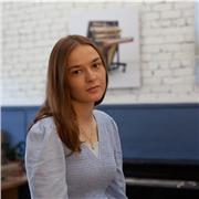 Piano, Singing, Music theory Teacher, Songwriting